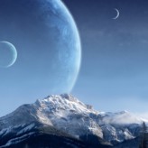 Sci-fi 2016