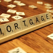Goodbye to the world of mortgages